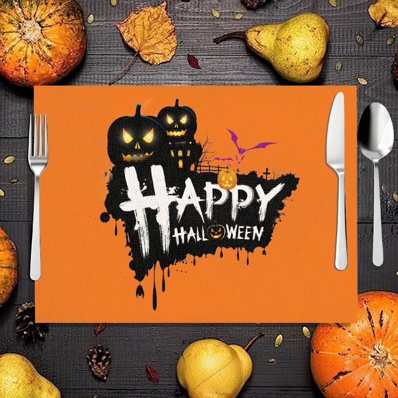 VIKAMA 2/4/6PCS Halloween Meal - Spider Web Halloween Decoration ulasan dan harga