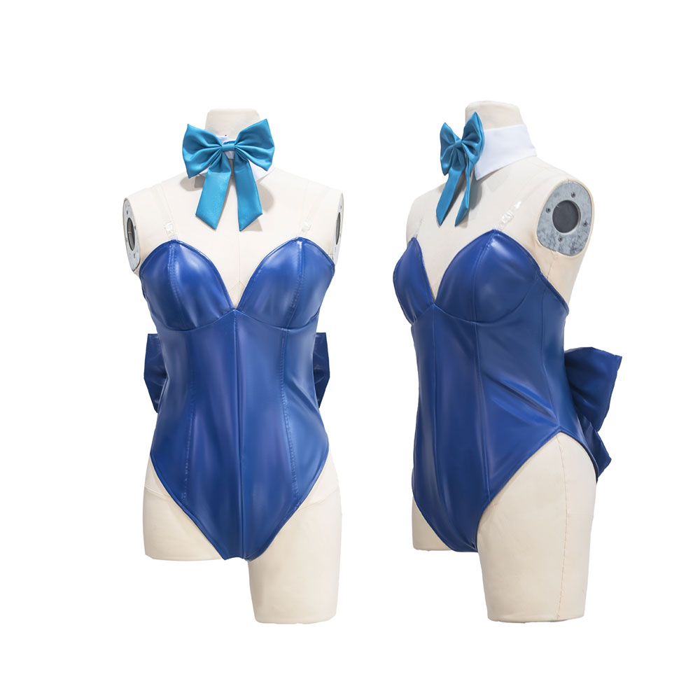 Game Blue Archive Bunny Girl A - Halloween Costume Kids ulasan dan harga