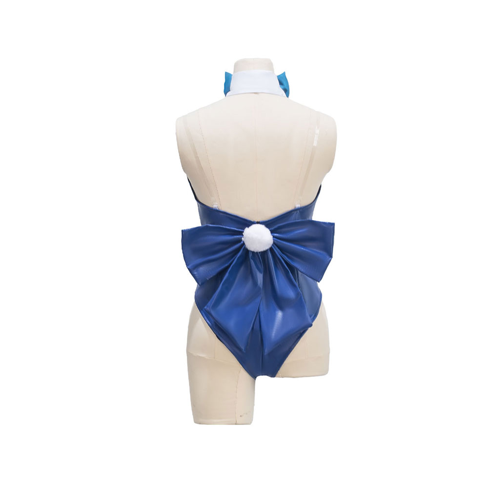 Game Blue Archive Bunny Girl A - Halloween Costume Kids ulasan dan harga