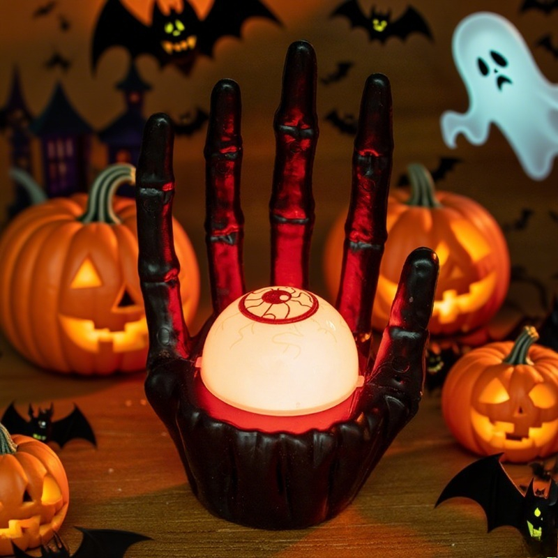1-10PCS Halloween Party Table  - Spider Web Halloween Decoration ulasan dan harga