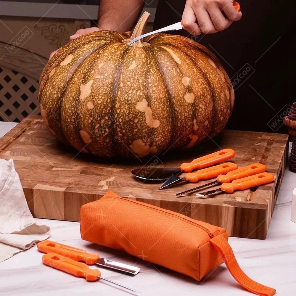 Halloween  Pumpkin  Carving  C - Pumpkin Lantern Halloween ulasan dan harga