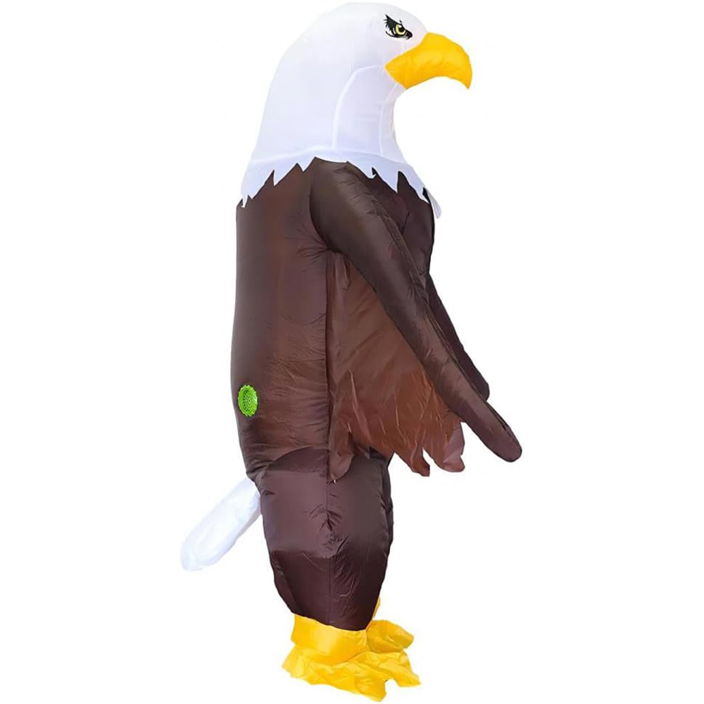 2026 Halloween Adult Inflatabl - Halloween Costume Adult ulasan dan harga