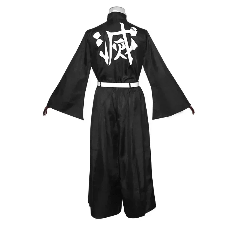 Anime Character Tokito Muichir - Halloween Costume Kids ulasan dan harga