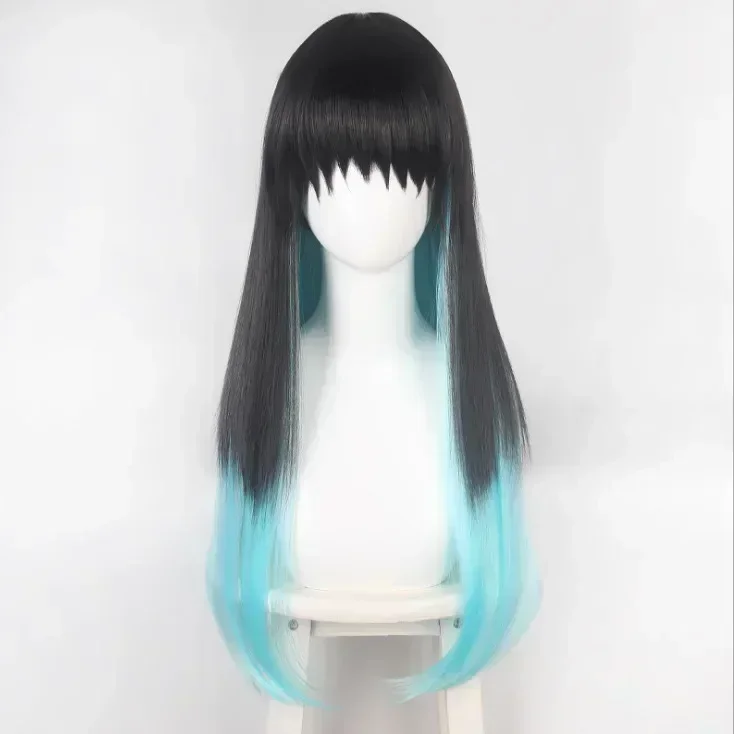 Anime Character Tokito Muichir - Halloween Costume Kids ulasan dan harga