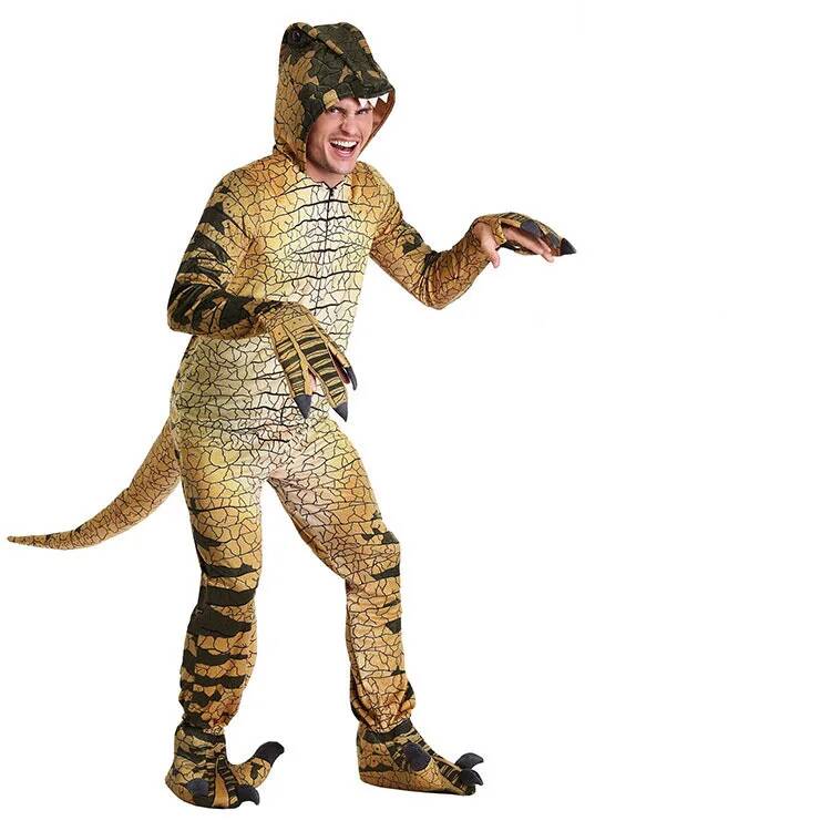 Dinosaur Tyrannosaurus Kids Co - Halloween Costume Kids ulasan dan harga